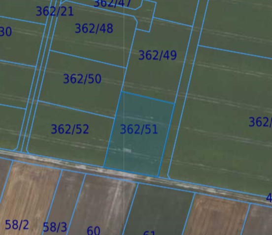 Działka | Smolna dz. 362/51 | 0,3099 ha
