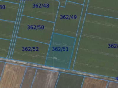 Działka | Smolna dz. 362/51 | 0,3099 ha