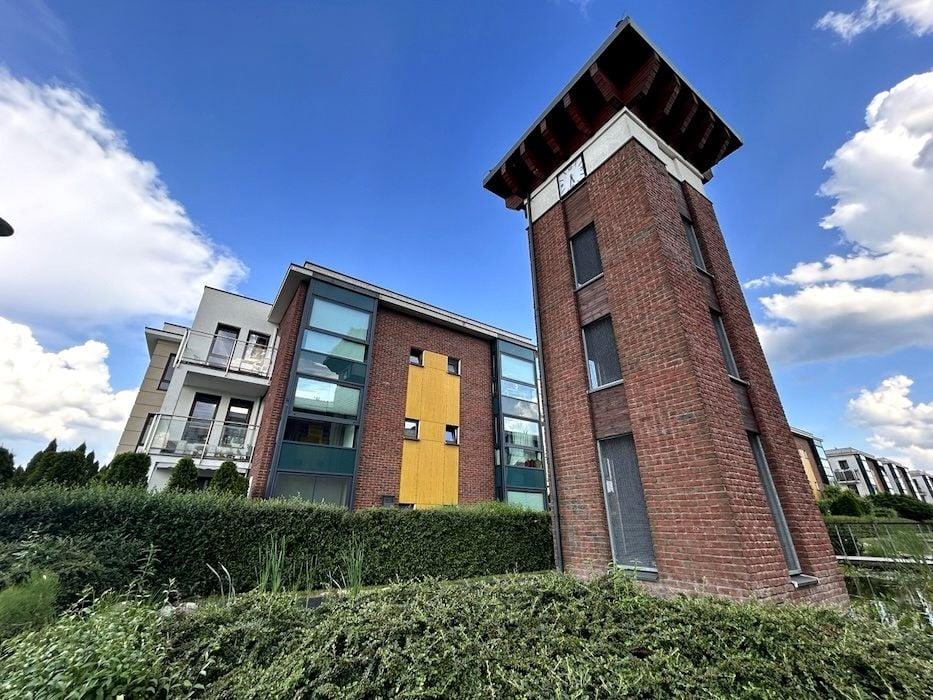 Mieszkanie | Stara Iwiczna | ul. Słoneczna