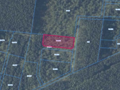 Działka | Kobylanka dz. 134/25 | 0,3002 ha