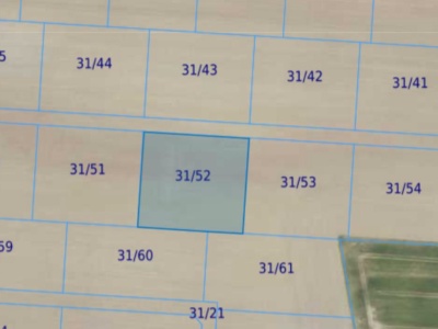 Działka| Grabowno Wielkie dz 31/52 | 0,3260 ha