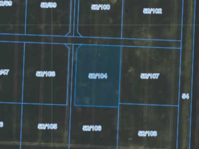 Działka | Żydowo dz. 52/104 | 0,3020 ha