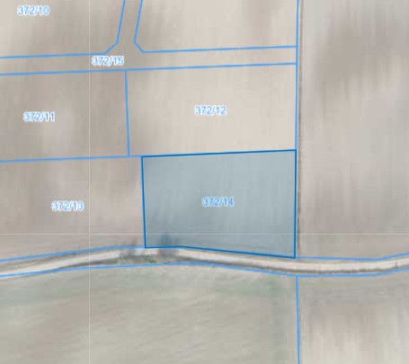 Działka | Sękowo dz. 372/14 | 0,3310 ha