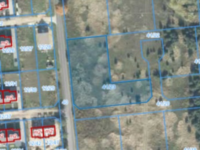 Działka | Rusiborek dz. 41/23 | 0.3122 ha