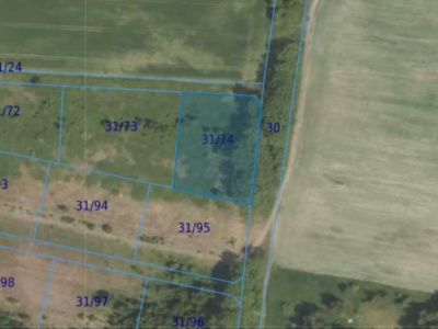 Działka| Grabowno Wielkie dz 31/74 | 0,3195 ha