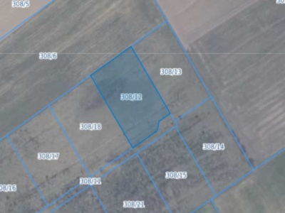 Działka | WARZNO dz. 308/12 | 0,3184 ha