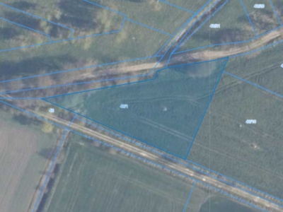 Działka | Radawka dz. 46/1 | 0,3000 ha