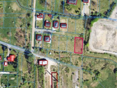 Działka | Kolonia Brzeziny Wielkie dz. 353/9 | 0,0741 ha