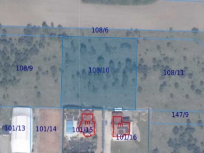 Działka | Trąbki Małe dz. 108/10 | 0,3400 ha