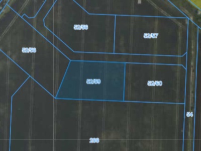 Działka | Żydowo dz. 52/59 | 0,3085 ha