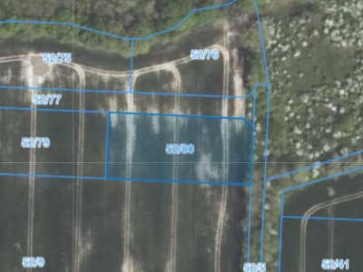 Działka | Żydowo dz. 52/80 | 0,3085 ha