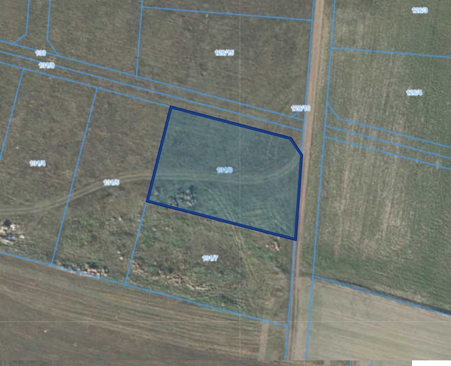 Działka| Bystrzek dz 131/6 |  0,2003 ha