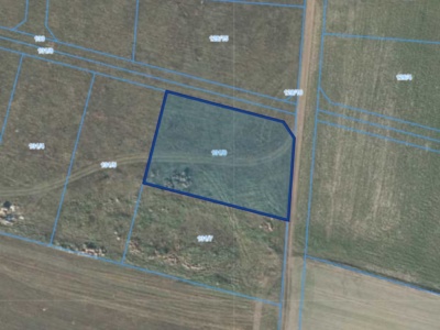 Działka| Bystrzek dz 131/6 |  0,2003 ha