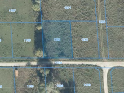 Działka | Borówiec dz. 1202 | 0,1149 ha