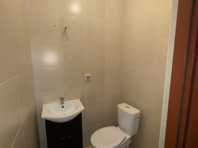 Mieszkanie | Warszawa | ul. Sikorskiego