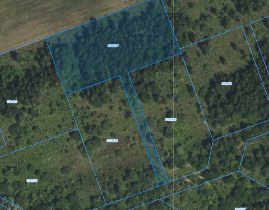Działka | KORABIEWICE dz. 399/27 | 0,3933 ha