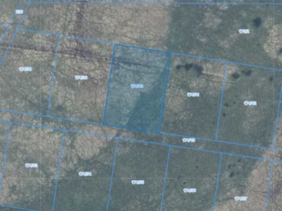 Działka | Dobra dz 174/40 | 0,1550 ha