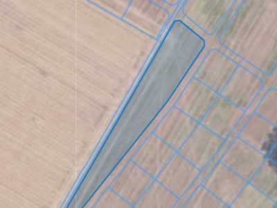 Działka | Miłocice dz. 400/6 | 1,6307 ha