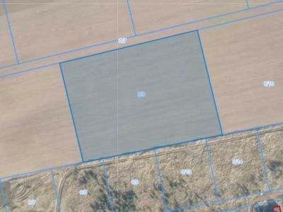 Działka | Luciny dz. 8/9 | 1,3260 ha