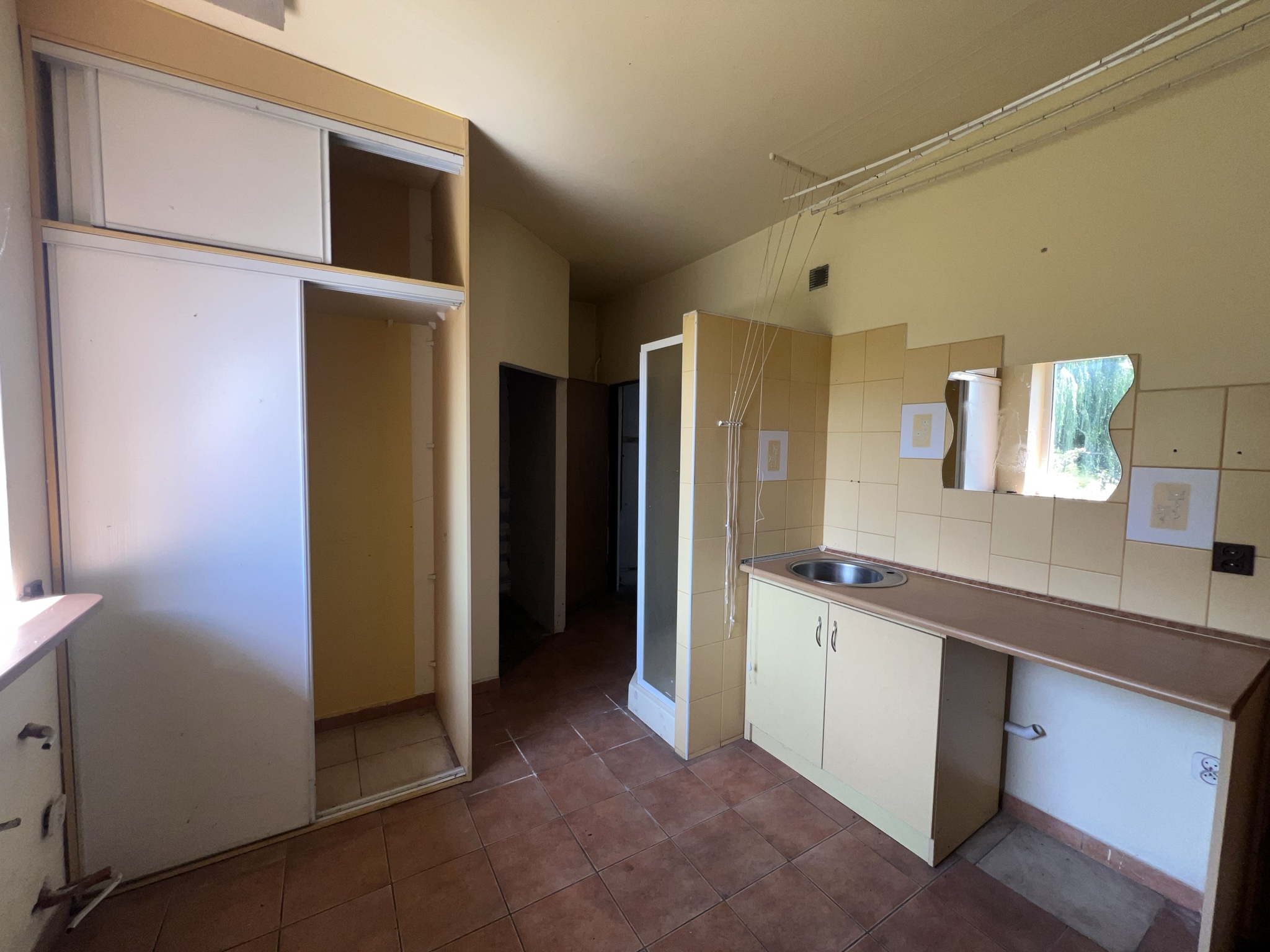 Dom | Żychlin | ul. Południowa