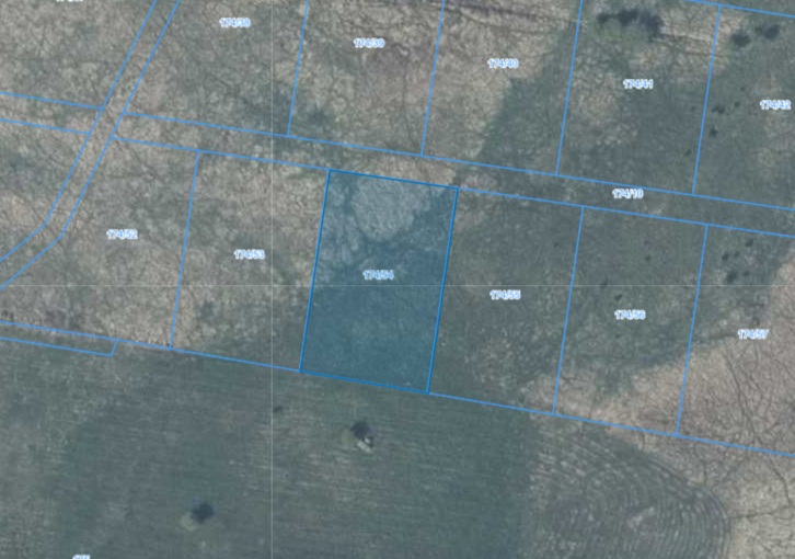 Działka | Dobra dz 174/54 | 0,1550 ha