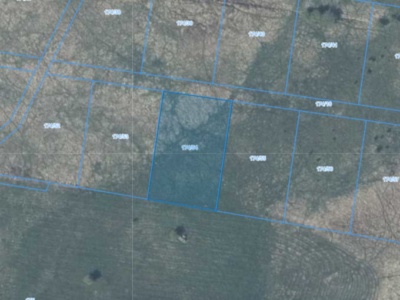 Działka | Dobra dz 174/54 | 0,1550 ha