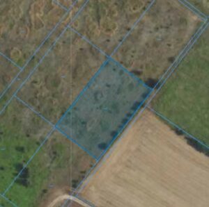 Działka | STRÓŻEWO dz. 43/12 | 0,3529 ha