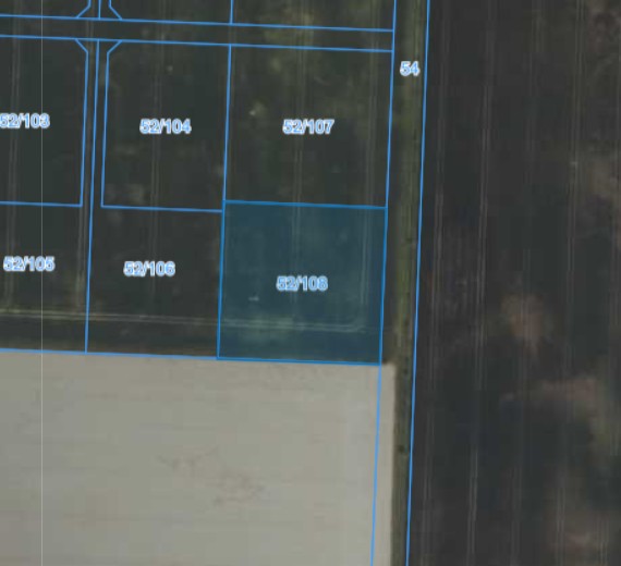 Działka | Żydowo dz. 52/108 | 0,3858 ha