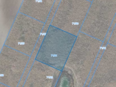 Działka | Młodasko dz. 71/61 | 0,3912 ha