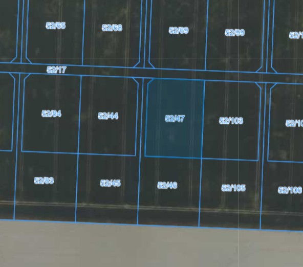 Działka | Żydowo dz. 52/47 | 0,3020 ha