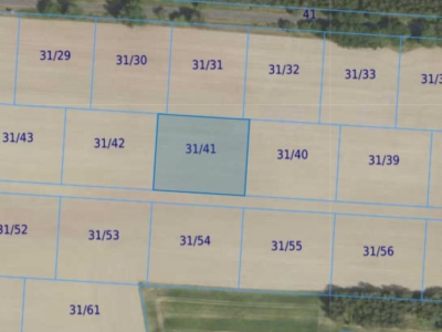 Działka| Grabowno Wielkie dz 31/41 | 0,3000 ha