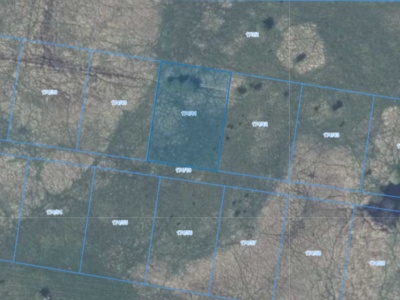 Działka | Dobra dz 174/41 | 0,1550 ha