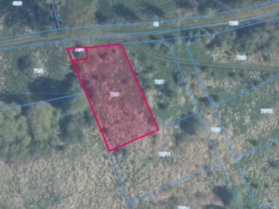 Działka | Stare Chrapowo dz. 72/4 i 72/6 | 0,1459 ha