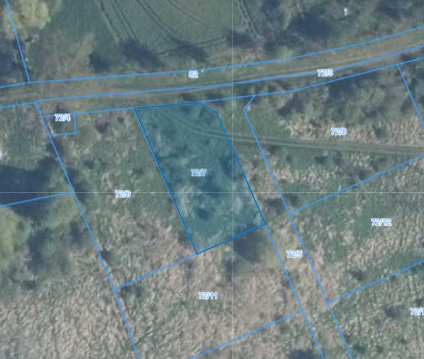 Działka | Stare Chrapowo dz. 72/7 | 0,1030 ha
