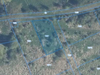 Działka | Stare Chrapowo dz. 72/7 | 0,1030 ha