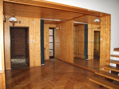 Dom | Łomianki | ul. Szpitalna