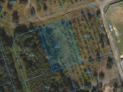 Działka | SZCZUTKOWO dz. 229/32 | 0,1350 ha