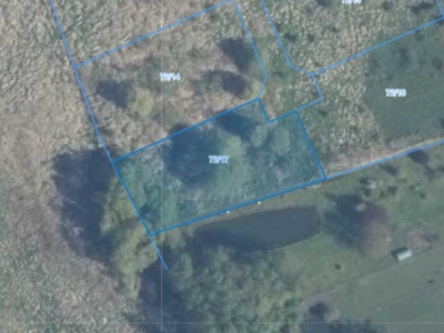Działka | Stare Chrapowo dz. 72/17 | 0,1510 ha