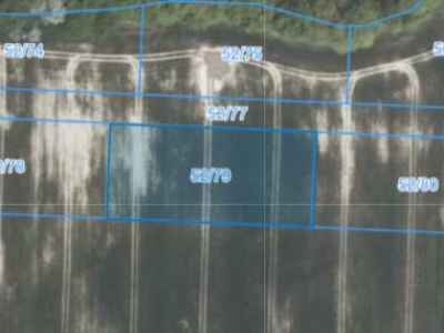 Działka | Żydowo dz. 52/79 | 0,4519 ha