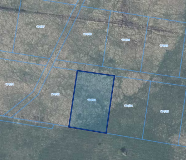 Działka | Dobra dz 174/53 | 0,1550 ha