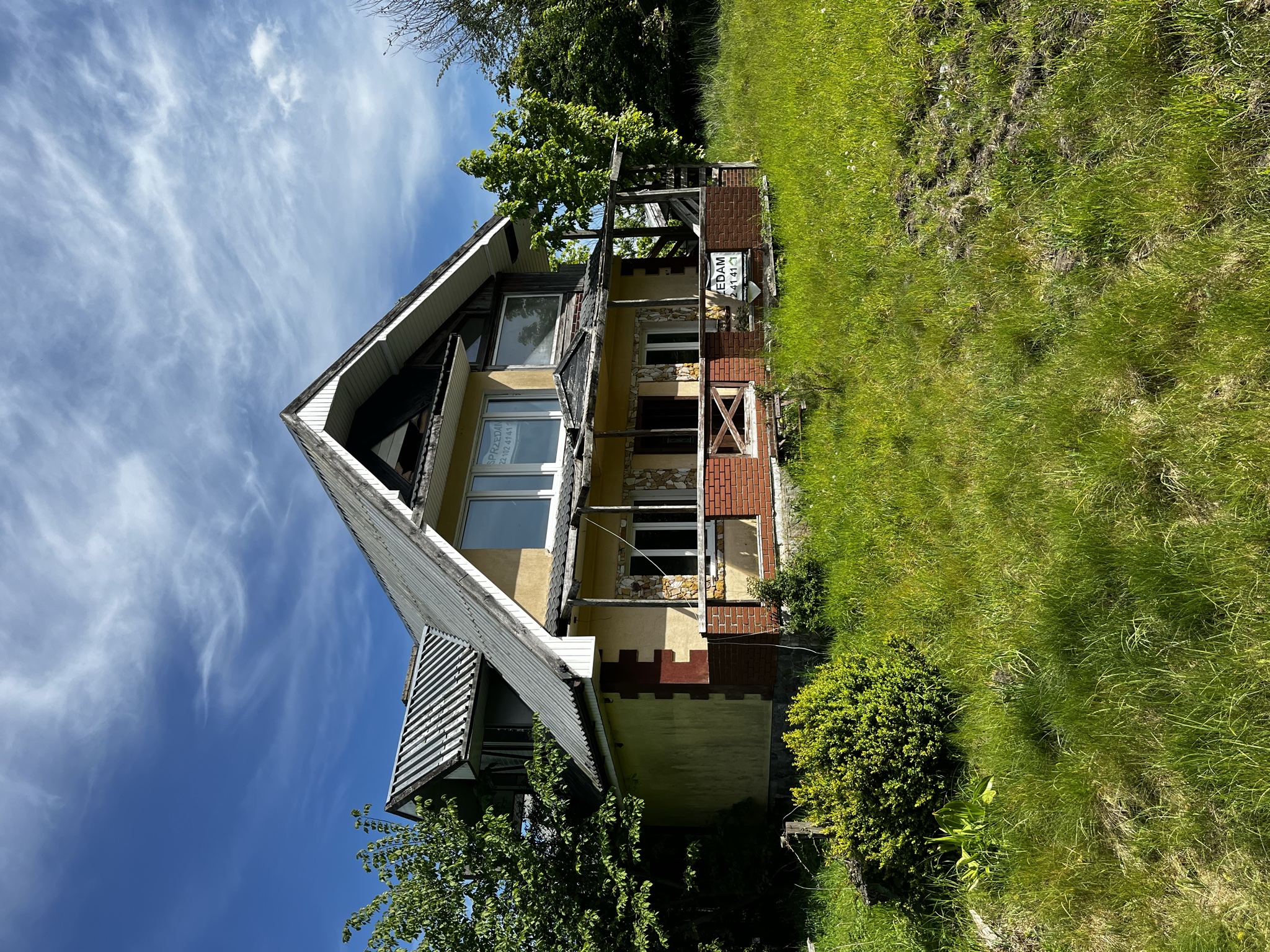 Dom | Będziechowo 29