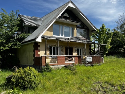 Dom | Będziechowo 29