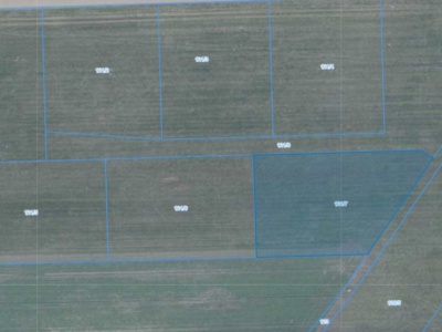 Działka| Brzoza dz 121/7 | 0,3000 ha