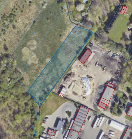 Działka | WIELUŃ dz. 62 | 0,3203 ha