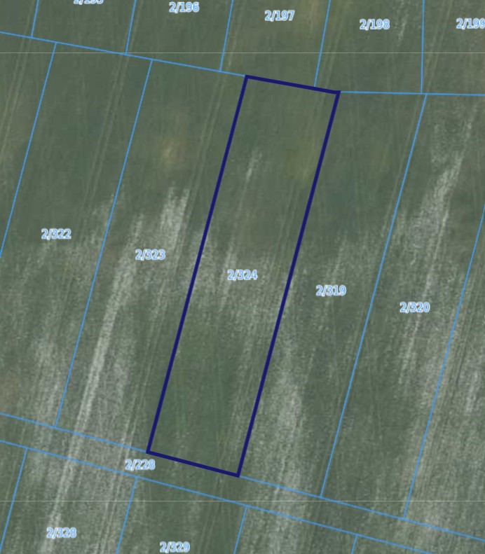 Działka | WRÓBLOWICE dz. 2/324 | 0,3339 ha