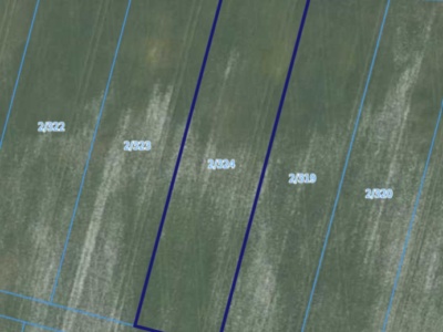 Działka | WRÓBLOWICE dz. 2/324 | 0,3339 ha