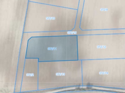 Działka | Sękowo dz. 372/11 | 0,3249 ha