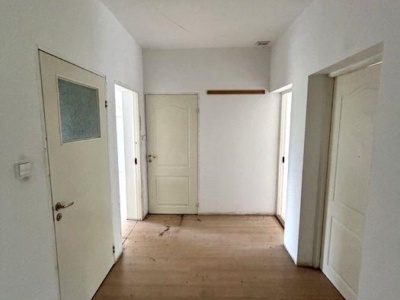 Dom | Sowia Wola Folwarczna | ul. Aleja Wiktora