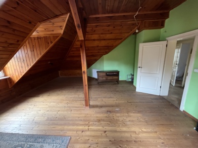 Dom | Stara Wieś | ul. Borówkowa