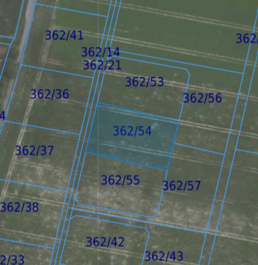 Działka | Smolna dz. 362/54 | 0,3056  ha